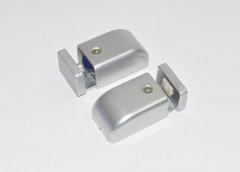 無框門可調(diào)節(jié)止擺器