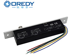 OREDY  斷電上鎖電控鎖