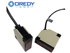 OREDY  紅外對射光電室外防水