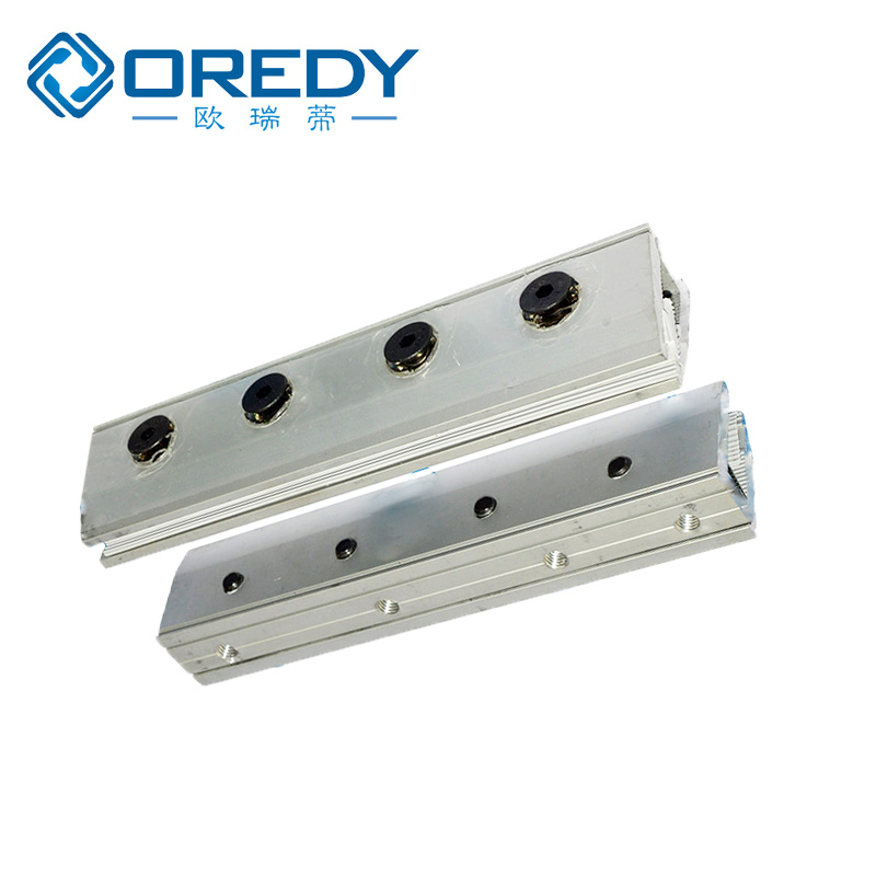 OREDY   玻璃自動(dòng)門感應(yīng)門平移