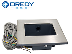 OREDY  醫(yī)用門專用腳踏盒子開