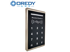 OREDY    自動門金屬門禁刷卡密