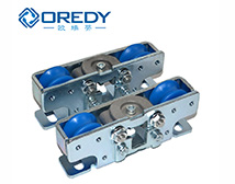OREDY    自動門配件通用 藍色