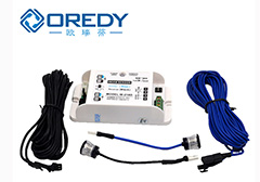 OREDY  自動門防夾安全光線