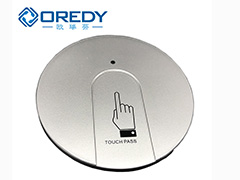 OREDY  自動(dòng)門無線手押開關(guān)