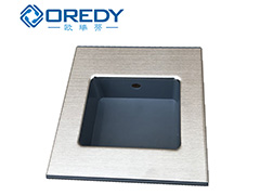 OREDY   自動門腳踏感應(yīng)開關(guān)